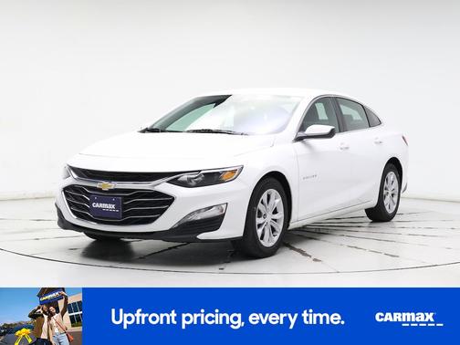 2023 Chevrolet Malibu 1LT