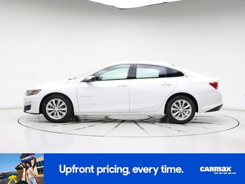 2023 Chevrolet Malibu 1LT