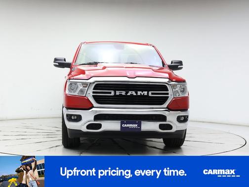 2019 RAM 1500 Bighorn