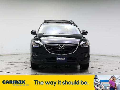 2015 Mazda CX-9 Grand Touring