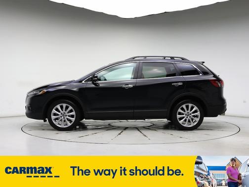 2015 Mazda CX-9 Grand Touring