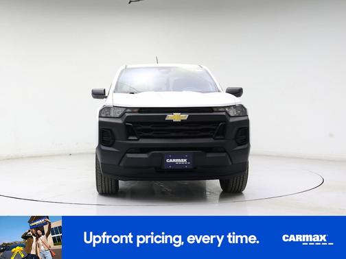 2023 Chevrolet Colorado Work Truck