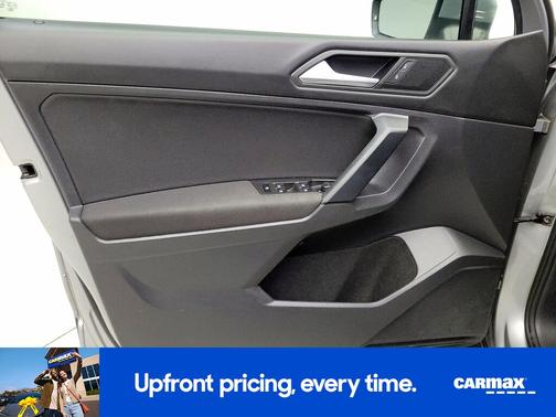 2019 Volkswagen Tiguan S
