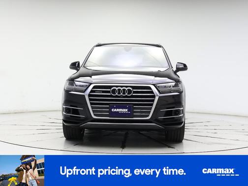 2019 Audi Q7 Prestige