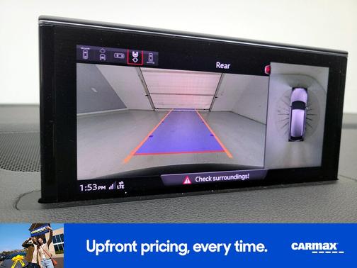 2019 Audi Q7 Prestige