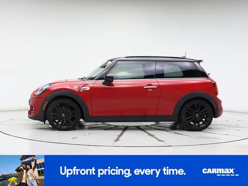 2019 MINI Hardtop S Signature