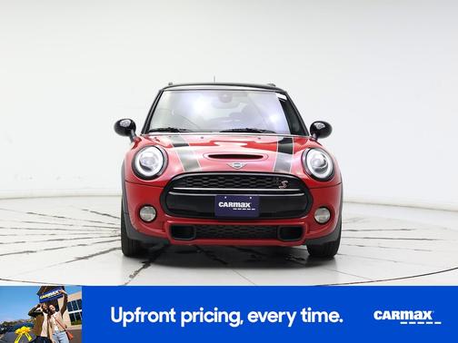 2019 MINI Hardtop S Signature