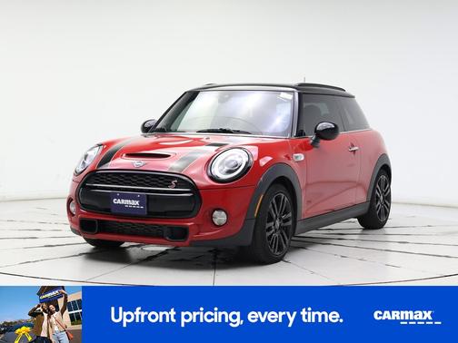 2019 MINI Hardtop S Signature