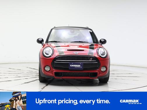 2019 MINI Hardtop S Signature