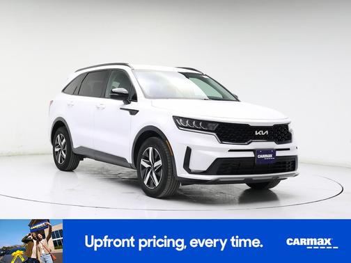 2023 Kia Sorento S