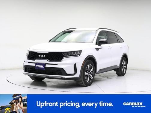 2023 Kia Sorento S