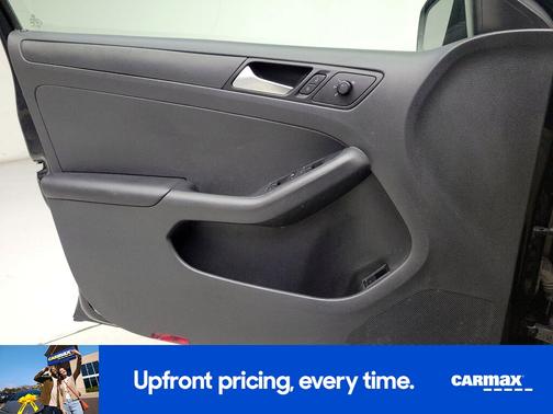 2016 Volkswagen Jetta S