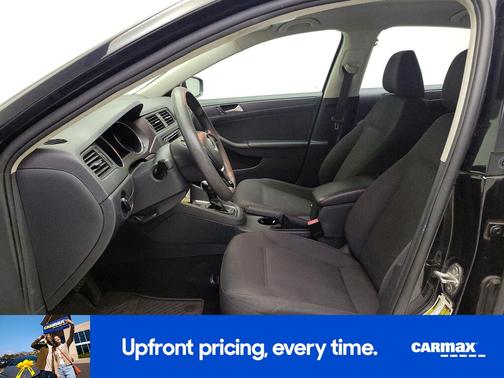 2016 Volkswagen Jetta S