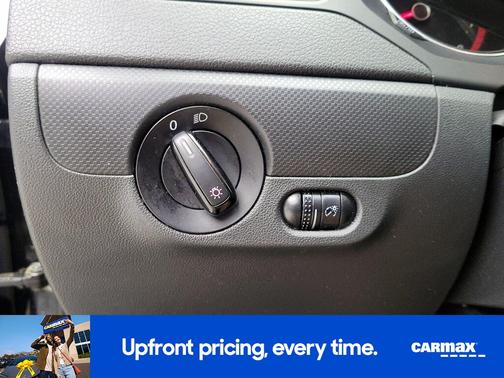 2016 Volkswagen Jetta S