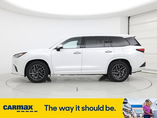 2024 Lexus TX 350 Premium