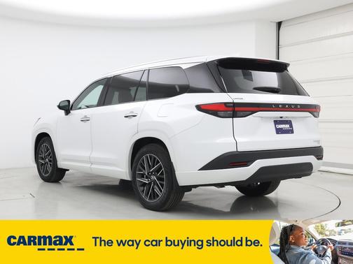 2024 Lexus TX 350 Premium