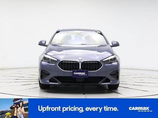 2022 BMW 228 Gran Coupe I xDrive Gran Coupe