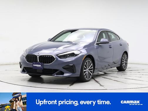 2022 BMW 228 Gran Coupe I xDrive Gran Coupe