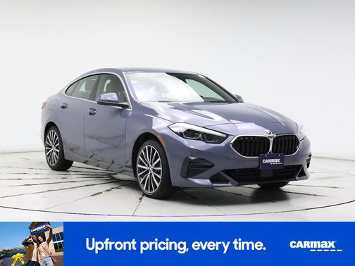 2022 BMW 228 Gran Coupe I xDrive Gran Coupe