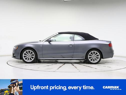 2016 Audi A5 Premium Plus