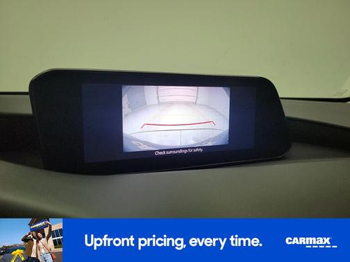 2025 Mazda Mazda3 Carbon Edition