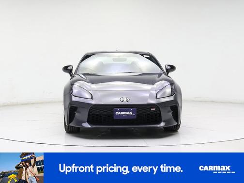 2024 Toyota GR86 Premium