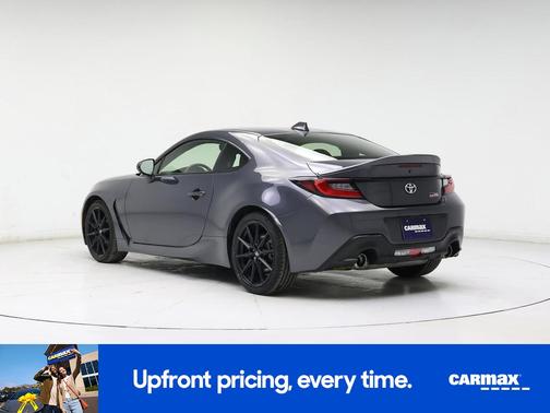 2024 Toyota GR86 Premium