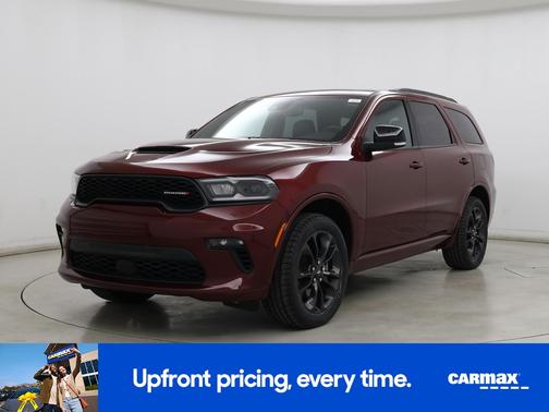 2022 Dodge Durango GT