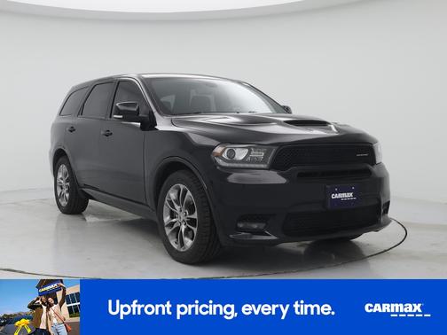 2019 Dodge Durango R/T