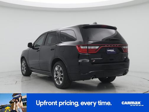 2019 Dodge Durango R/T