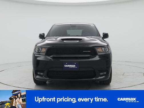 2019 Dodge Durango R/T