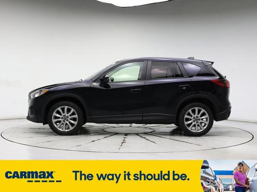 2014 Mazda CX-5 Grand Touring