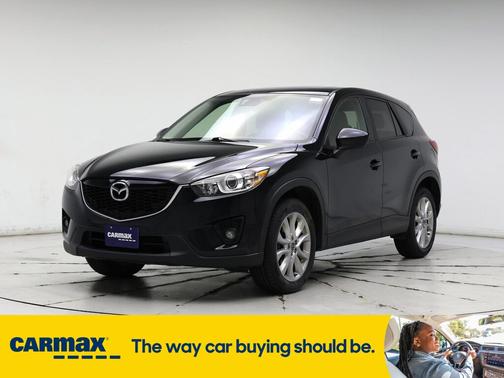2014 Mazda CX-5 Grand Touring