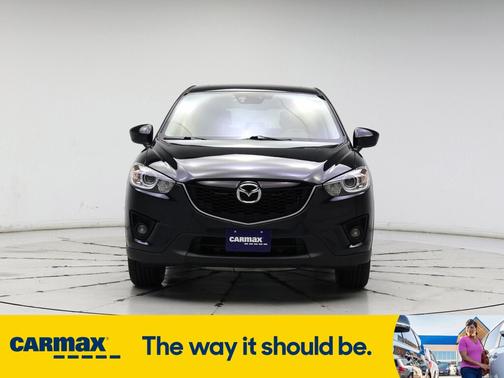 2014 Mazda CX-5 Grand Touring