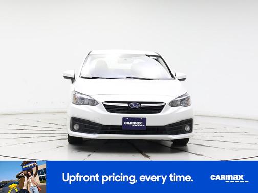 2022 Subaru Impreza Premium