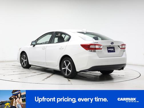 2022 Subaru Impreza Premium
