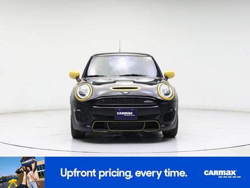 2021 MINI Hardtop John Cooper Works
