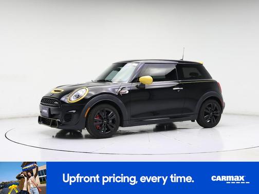 2021 MINI Hardtop John Cooper Works