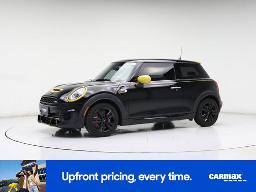 2021 MINI Hardtop John Cooper Works