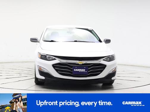 2022 Chevrolet Malibu LS