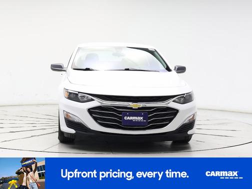 2022 Chevrolet Malibu LS