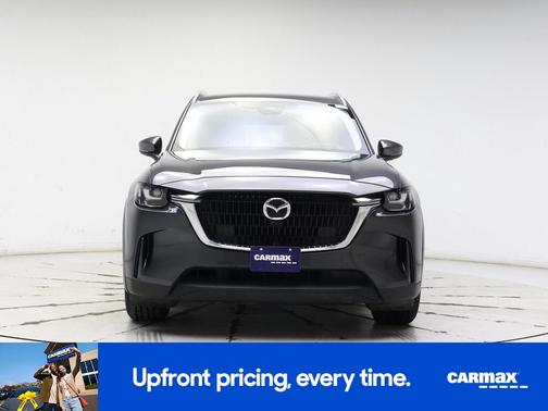 2024 Mazda CX-90 Turbo Preferred Plus