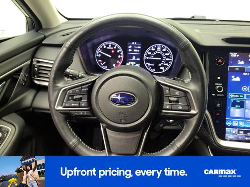 2023 Subaru Outback Touring XT