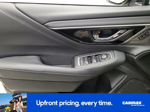 2023 Subaru Outback Touring XT