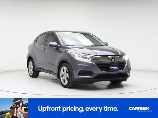 2019 Honda HR-V LX