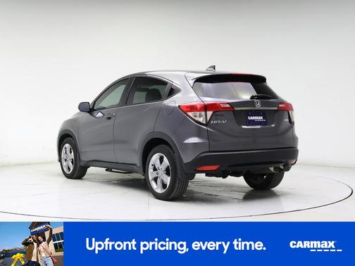 2019 Honda HR-V LX