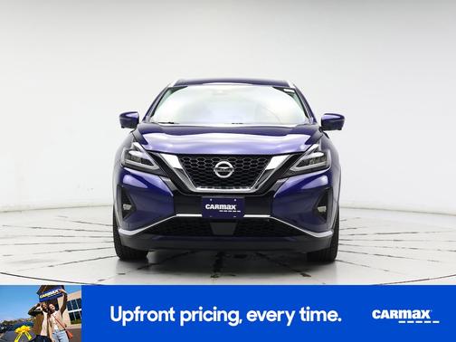2021 Nissan Murano SL
