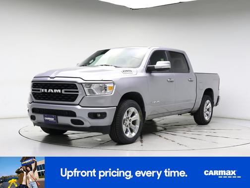 2022 RAM 1500 Bighorn