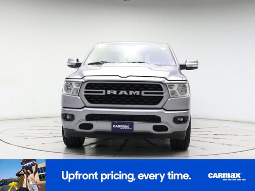 2022 RAM 1500 Bighorn