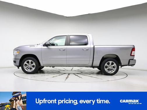 2022 RAM 1500 Bighorn